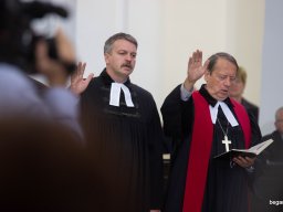 Nagytemplom Szentelés